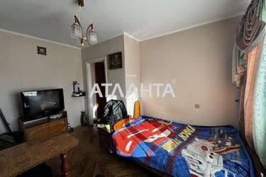 1-кімнатна квартира за адресою вул. Тычины (площа 21 м²) - Atlanta.ua - фото 14