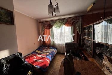 1-кімнатна квартира за адресою вул. Тычины (площа 21 м²) - Atlanta.ua - фото 15
