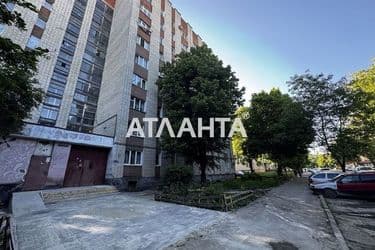 1-кімнатна квартира за адресою вул. Тычины (площа 21 м²) - Atlanta.ua - фото 19