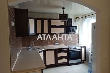 3-комнатная квартира по адресу ул. Королева ак. (площадь 62,2 м²) - Atlanta.ua - фото 15