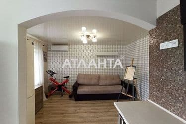 3-комнатная квартира по адресу ул. Королева ак. (площадь 62,2 м²) - Atlanta.ua - фото 16