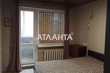 3-комнатная квартира по адресу ул. Королева ак. (площадь 62,2 м²) - Atlanta.ua - фото 18