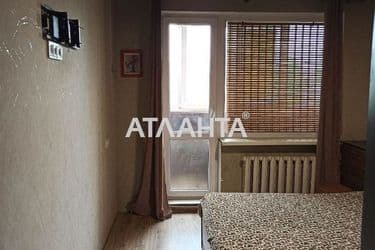 3-комнатная квартира по адресу ул. Королева ак. (площадь 62,2 м²) - Atlanta.ua - фото 19