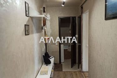 3-комнатная квартира по адресу ул. Королева ак. (площадь 62,2 м²) - Atlanta.ua - фото 24