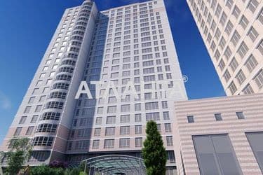 3-rooms apartment apartment by the address st. Genuezskaya (area 110,8 m²) - Atlanta.ua - photo 20