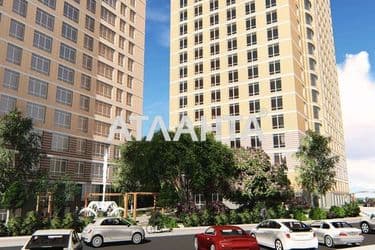3-rooms apartment apartment by the address st. Genuezskaya (area 110,8 m²) - Atlanta.ua - photo 22