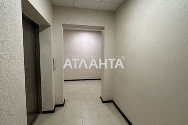 1-room apartment apartment by the address st. Nebesnoy Sotni pr Zhukova marsh pr Leninskoy iskry pr (area 31 m²) - Atlanta.ua - photo 20