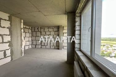 1-room apartment apartment by the address st. Nebesnoy Sotni pr Zhukova marsh pr Leninskoy iskry pr (area 31 m²) - Atlanta.ua - photo 13