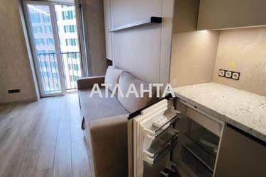 1-room apartment apartment by the address st. Inglezi 25 chapaevskoy div (area 24 m²) - Atlanta.ua - photo 10