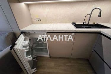 1-room apartment apartment by the address st. Inglezi 25 chapaevskoy div (area 24 m²) - Atlanta.ua - photo 11