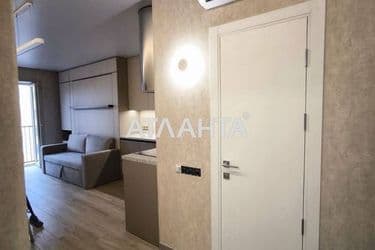 1-room apartment apartment by the address st. Inglezi 25 chapaevskoy div (area 24 m²) - Atlanta.ua - photo 13