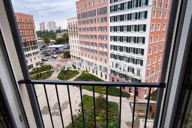 1-room apartment apartment by the address st. Inglezi 25 chapaevskoy div (area 24 m²) - Atlanta.ua - photo 14