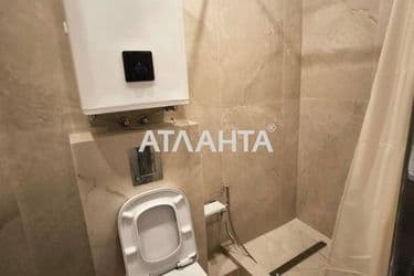 1-room apartment apartment by the address st. Inglezi 25 chapaevskoy div (area 24 m²) - Atlanta.ua - photo 15