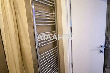 1-room apartment apartment by the address st. Inglezi 25 chapaevskoy div (area 24 m²) - Atlanta.ua - photo 16