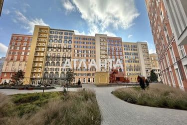 1-room apartment apartment by the address st. Inglezi 25 chapaevskoy div (area 24 m²) - Atlanta.ua - photo 17