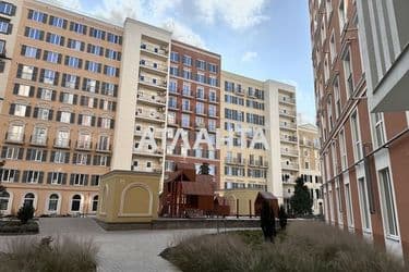 1-room apartment apartment by the address st. Inglezi 25 chapaevskoy div (area 24 m²) - Atlanta.ua - photo 18
