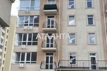 2-комнатная квартира по адресу ул. Бочарова ген. (площадь 60 м²) - Atlanta.ua - фото 8