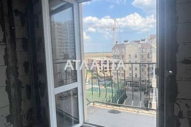 2-комнатная квартира по адресу ул. Бочарова ген. (площадь 60 м²) - Atlanta.ua - фото 10
