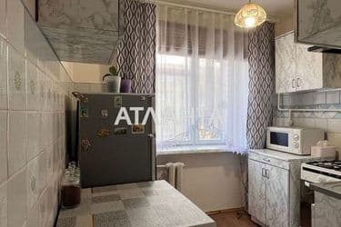 2-rooms apartment apartment by the address st. Roksolyani (area 45 m²) - Atlanta.ua - photo 10