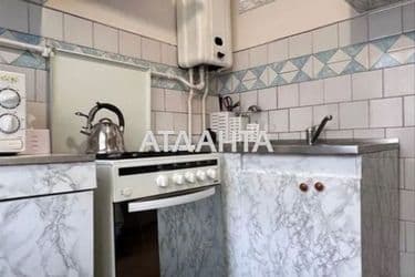 2-rooms apartment apartment by the address st. Roksolyani (area 45 m²) - Atlanta.ua - photo 12