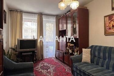 2-rooms apartment apartment by the address st. Roksolyani (area 45 m²) - Atlanta.ua - photo 13