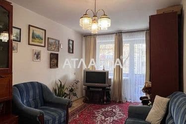 2-rooms apartment apartment by the address st. Roksolyani (area 45 m²) - Atlanta.ua - photo 14