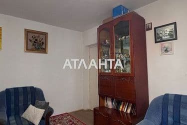 2-rooms apartment apartment by the address st. Roksolyani (area 45 m²) - Atlanta.ua - photo 15