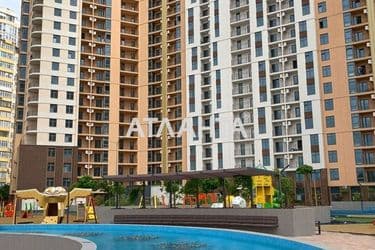 1-room apartment apartment by the address st. Krasnova (area 60,1 m²) - Atlanta.ua - photo 8
