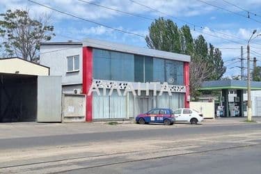 Commercial real estate at st. Bugaevskaya Instrumentalnaya (area 1500 m²) - Atlanta.ua - photo 23