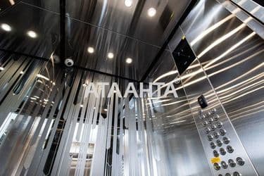 1-room apartment apartment by the address st. Zhemchuzhnaya (area 56,9 m²) - Atlanta.ua - photo 14