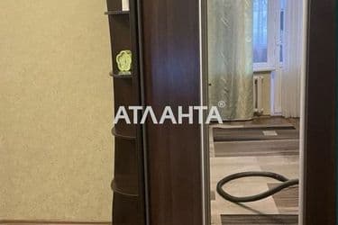 1-комнатная квартира по адресу ул. Ильфа и Петрова (площадь 34 м²) - Atlanta.ua - фото 11