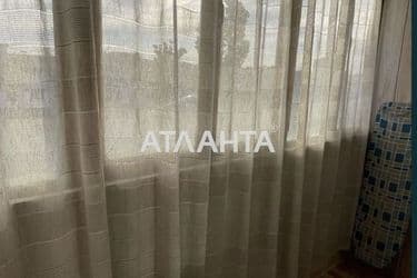 1-комнатная квартира по адресу ул. Ильфа и Петрова (площадь 34 м²) - Atlanta.ua - фото 14