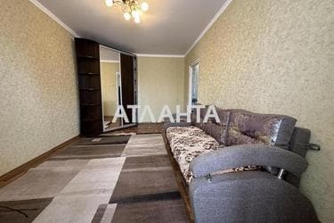 1-room apartment apartment by the address st. Ilfa i Petrova (area 34 m²) - Atlanta.ua - photo 15