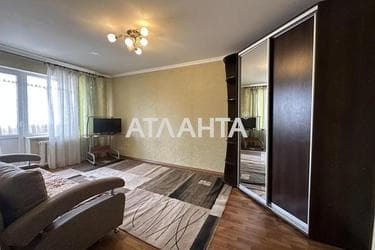 1-room apartment apartment by the address st. Ilfa i Petrova (area 34 m²) - Atlanta.ua - photo 16