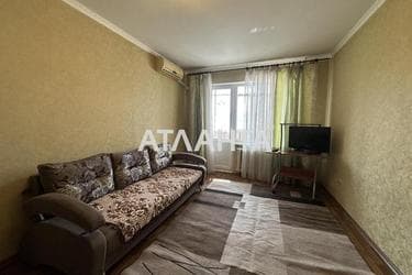 1-room apartment apartment by the address st. Ilfa i Petrova (area 34 m²) - Atlanta.ua - photo 17