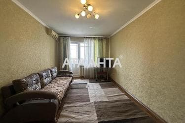 1-room apartment apartment by the address st. Ilfa i Petrova (area 34 m²) - Atlanta.ua - photo 18