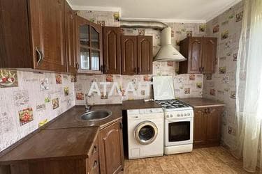 1-room apartment apartment by the address st. Ilfa i Petrova (area 34 m²) - Atlanta.ua - photo 19