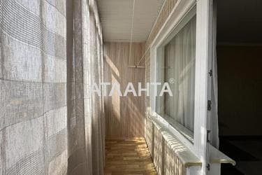 1-room apartment apartment by the address st. Ilfa i Petrova (area 34 m²) - Atlanta.ua - photo 23