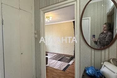 1-room apartment apartment by the address st. Ilfa i Petrova (area 34 m²) - Atlanta.ua - photo 22