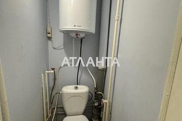 1-room apartment apartment by the address st. Ilfa i Petrova (area 34 m²) - Atlanta.ua - photo 27