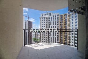 1-room apartment apartment by the address st. Krasnova (area 40,6 m²) - Atlanta.ua - photo 19