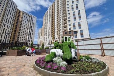 1-room apartment apartment by the address st. Krasnova (area 40,6 m²) - Atlanta.ua - photo 20