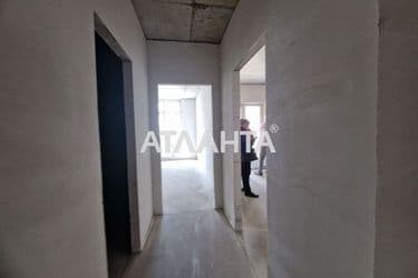 1-room apartment apartment by the address st. Krasnova (area 40,6 m²) - Atlanta.ua - photo 26