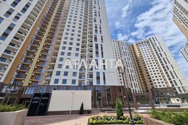 1-room apartment apartment by the address st. Krasnova (area 40,6 m²) - Atlanta.ua - photo 28