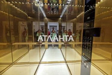 1-room apartment apartment by the address st. Krasnova (area 40,6 m²) - Atlanta.ua - photo 30