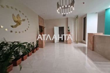 1-room apartment apartment by the address st. Krasnova (area 40,6 m²) - Atlanta.ua - photo 32