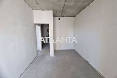 1-комнатная квартира по адресу ул. Краснова (площадь 43,6 м²) - Atlanta.ua - фото 22