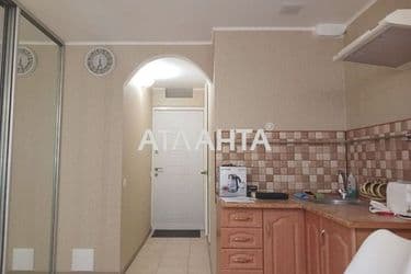 1-кімнатна квартира за адресою Добровольського пр. (площа 20 м²) - Atlanta.ua - фото 13