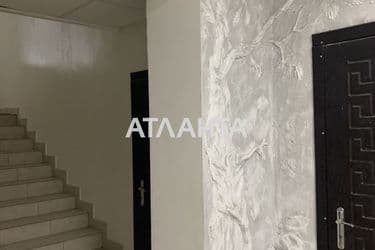1-комнатная квартира по адресу ул. Бугаевская (площадь 20,8 м²) - Atlanta.ua - фото 20