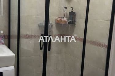 1-комнатная квартира по адресу ул. Бугаевская (площадь 20,8 м²) - Atlanta.ua - фото 17